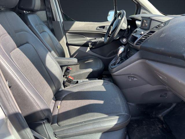 2021 Ford Transit Connect XL Cargo Van