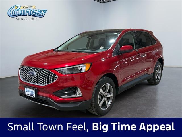 2023 Ford Edge SEL for sale in Danville, IL