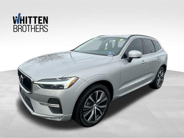 2022 Volvo XC60 B5 Momentum