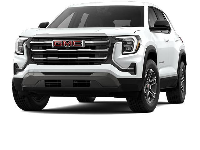 2025 GMC Terrain AWD Elevation for sale in South Hill, VA