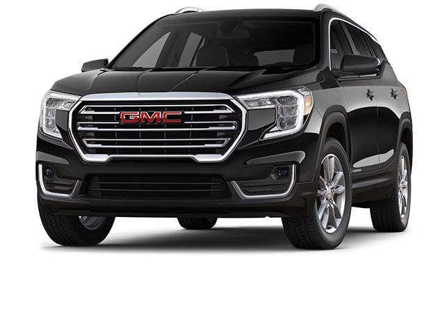 2024 GMC Terrain AWD SLT for sale in South Hill, VA