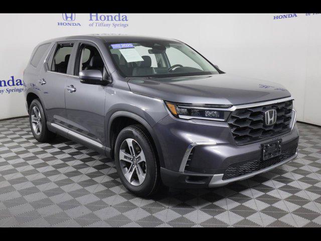 2025 Honda Pilot EX-L for sale in Kansas City, MO