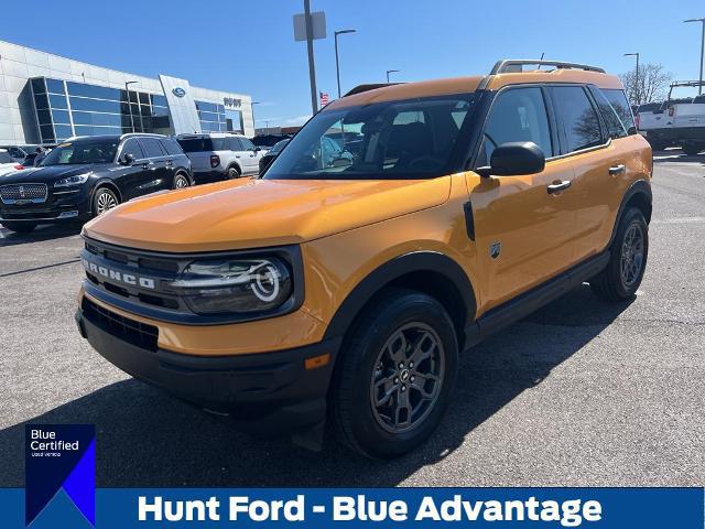 2023 Ford Bronco Sport Big Bend for sale in Franklin, KY