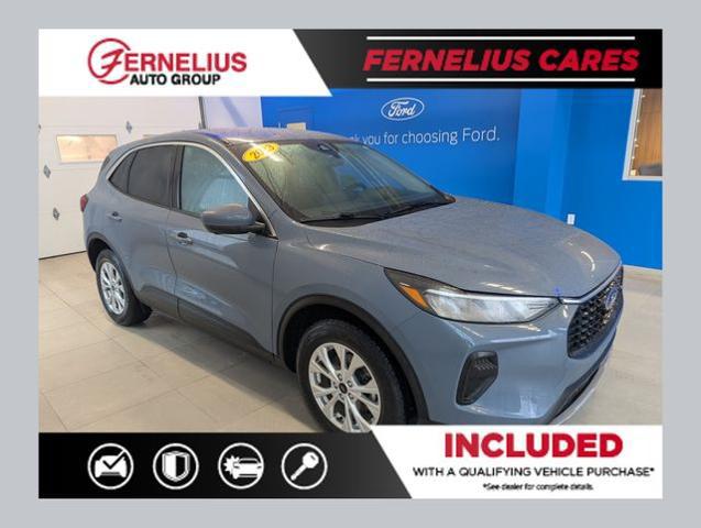 2023 Ford Escape Active for sale in Cheboygan, MI