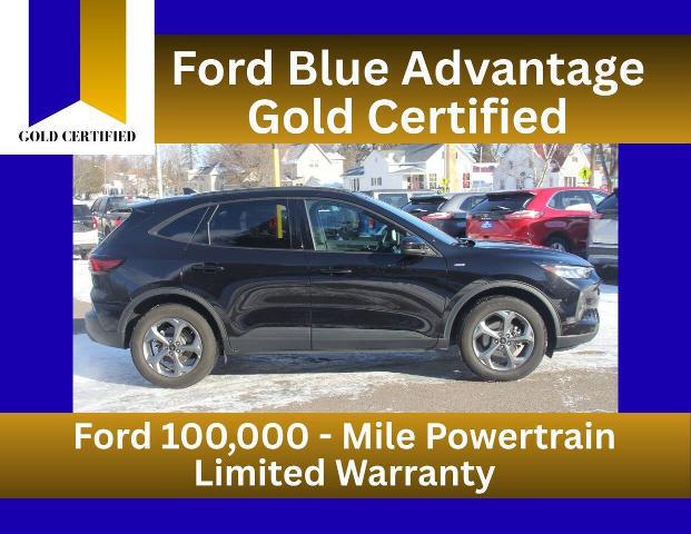 2025 Ford Escape ST-Line Select for sale in Medford, WI