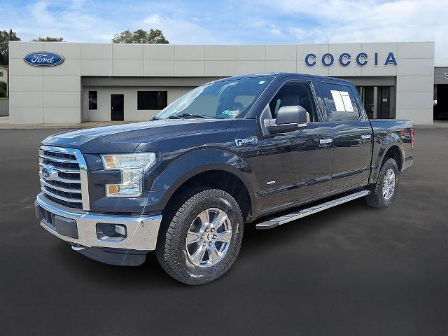 2015 Ford F-150 XLT for sale in BEAR CRK TWP, PA