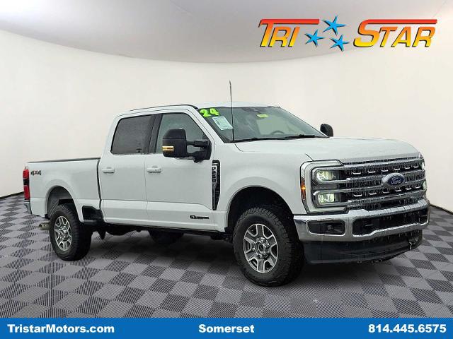 2024 Ford F-250 LARIAT for sale in Somerset, PA