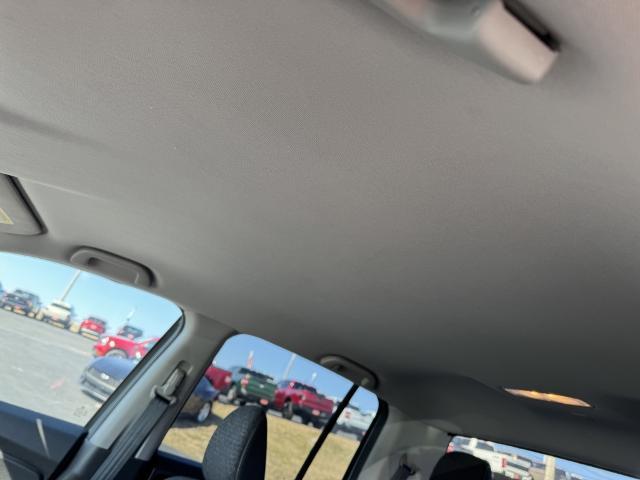 2023 Honda Ridgeline Sport