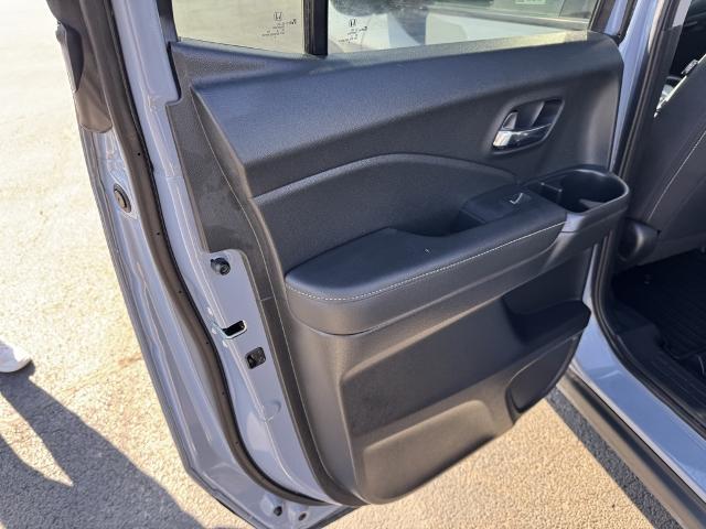 2023 Honda Ridgeline Sport