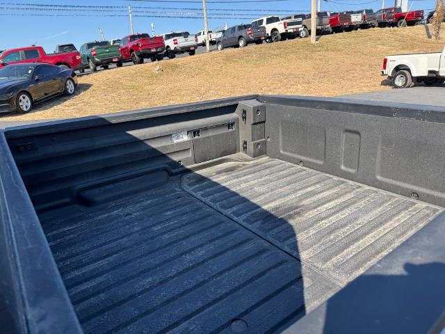 2023 Honda Ridgeline Sport