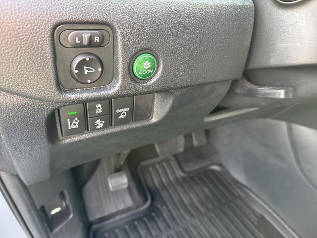 2023 Honda Ridgeline Sport