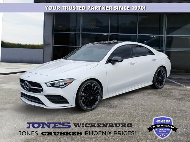 2023 Mercedes-Benz CLA 250 Base for sale in Wickenburg, AZ