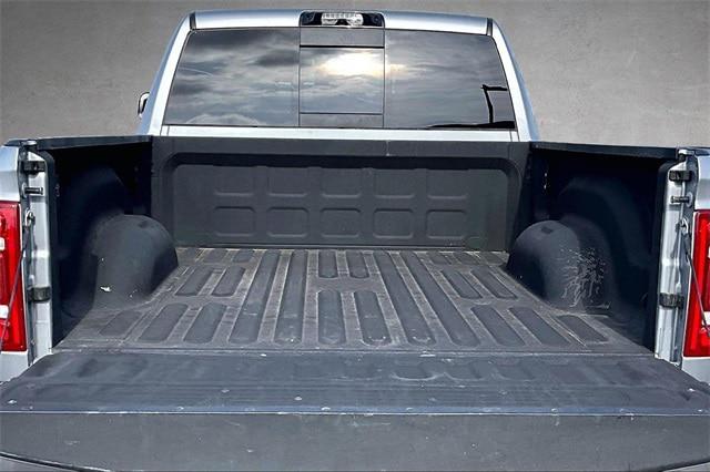 2022 Ram 2500 Laramie Mega Cab 4x4 6'4" Box