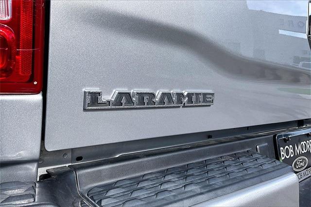 2022 Ram 2500 Laramie Mega Cab 4x4 6'4" Box
