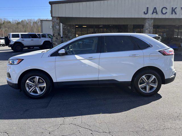 2022 Ford Edge SEL for sale in Hayesville, NC