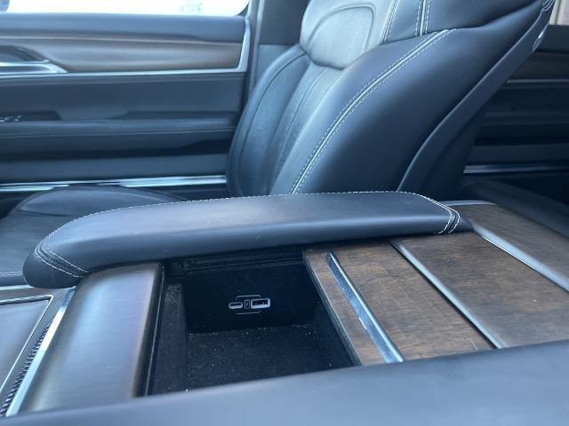 2022 Jeep Grand Wagoneer Series II 4x4