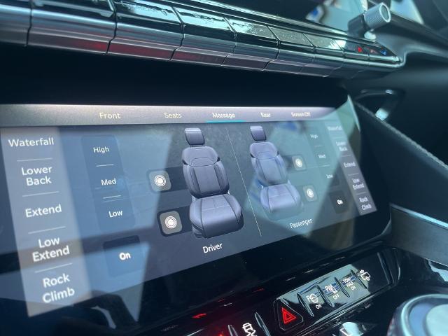 2022 Jeep Grand Wagoneer Series II 4x4