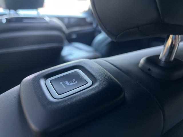2022 Jeep Grand Wagoneer Series II 4x4