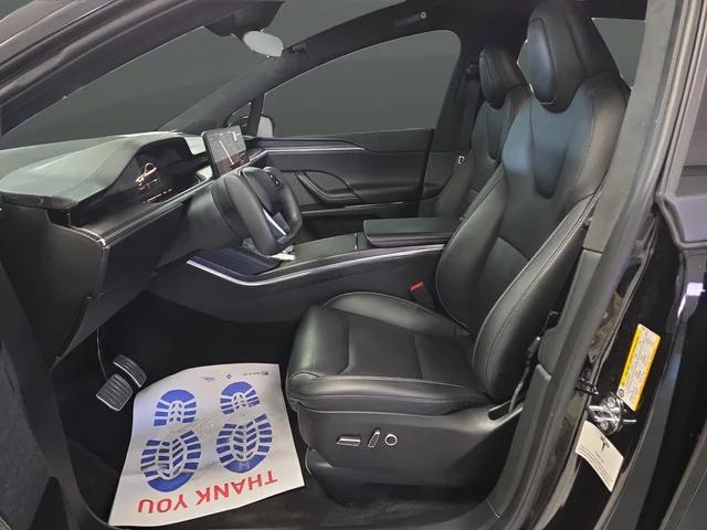 2023 Tesla Model X Plaid Tri Motor All-Wheel Drive