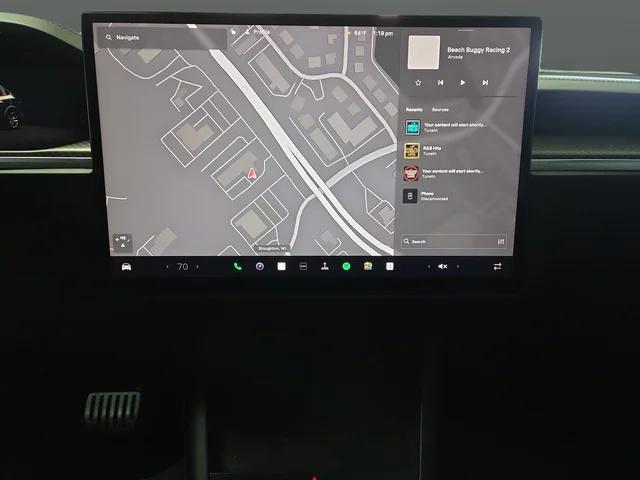 2023 Tesla Model X Plaid Tri Motor All-Wheel Drive
