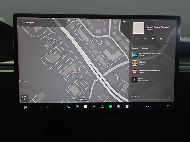 2023 Tesla Model X Plaid Tri Motor All-Wheel Drive