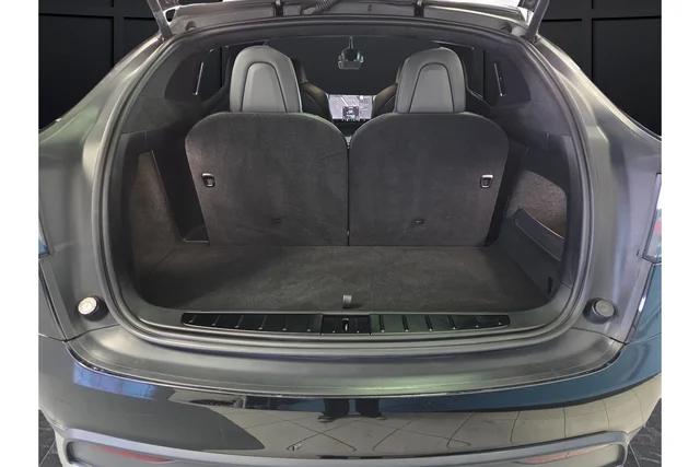 2023 Tesla Model X Plaid Tri Motor All-Wheel Drive