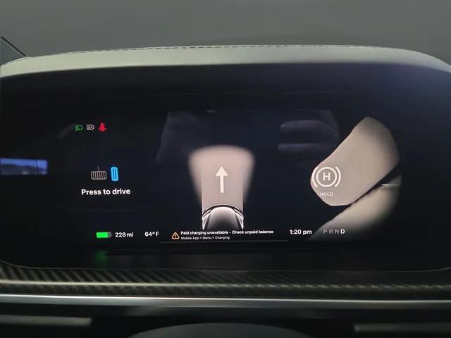 2023 Tesla Model X Plaid Tri Motor All-Wheel Drive