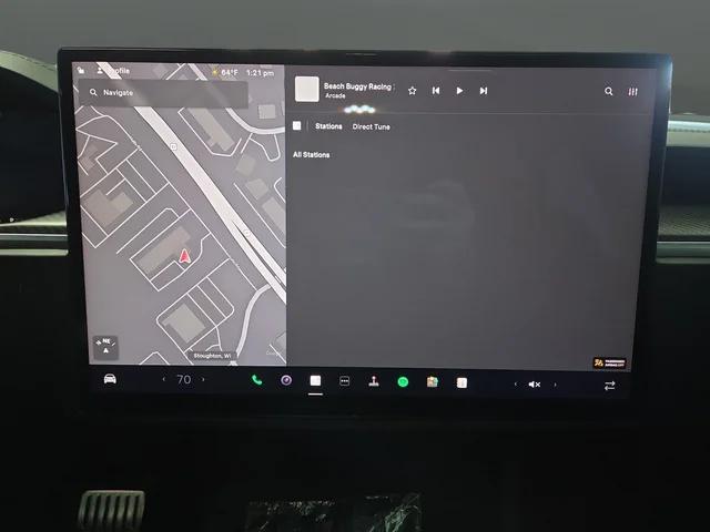 2023 Tesla Model X Plaid Tri Motor All-Wheel Drive