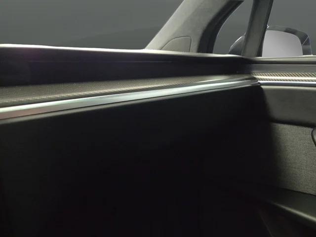 2023 Tesla Model X Plaid Tri Motor All-Wheel Drive