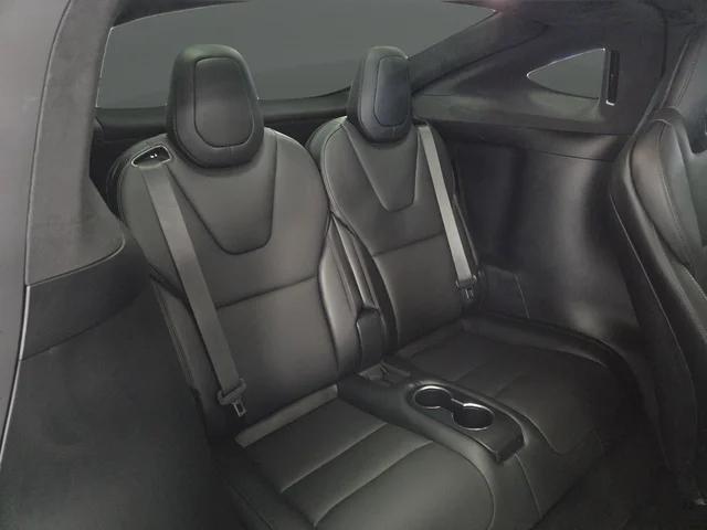 2023 Tesla Model X Plaid Tri Motor All-Wheel Drive