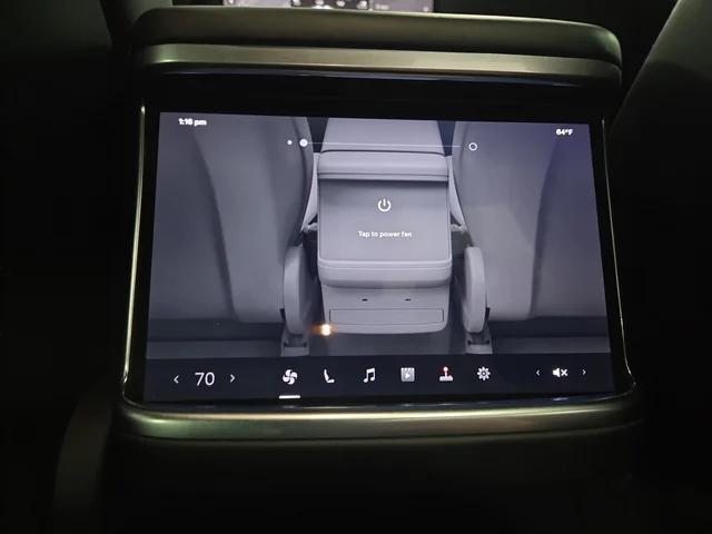 2023 Tesla Model X Plaid Tri Motor All-Wheel Drive