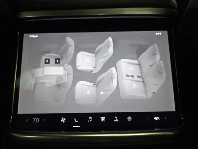 2023 Tesla Model X Plaid Tri Motor All-Wheel Drive