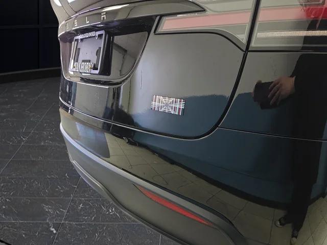 2023 Tesla Model X Plaid Tri Motor All-Wheel Drive