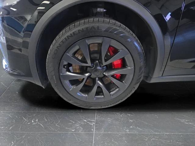 2023 Tesla Model X Plaid Tri Motor All-Wheel Drive