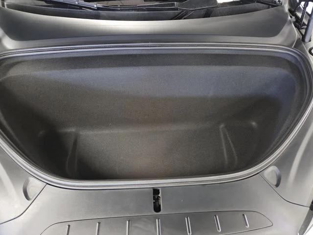 2023 Tesla Model X Plaid Tri Motor All-Wheel Drive