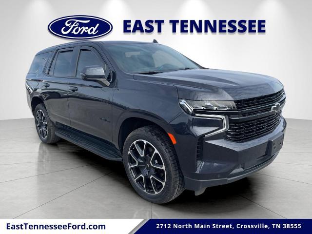 2023 Chevrolet Tahoe 2WD RST for sale in Crossville, TN