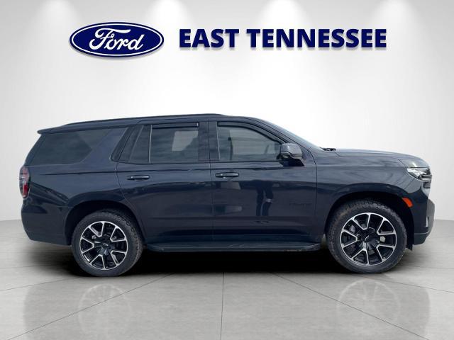 2023 Chevrolet Tahoe 2WD RST