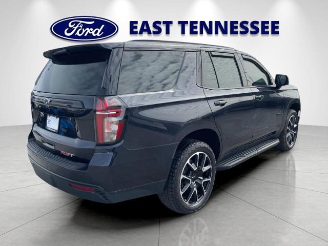 2023 Chevrolet Tahoe 2WD RST