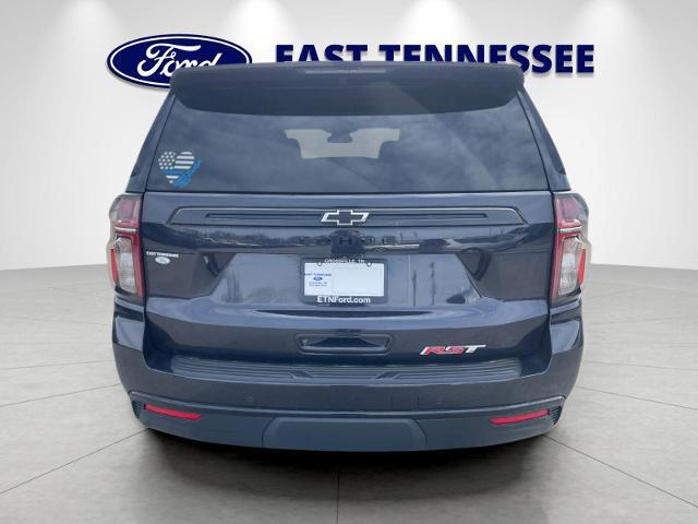 2023 Chevrolet Tahoe 2WD RST