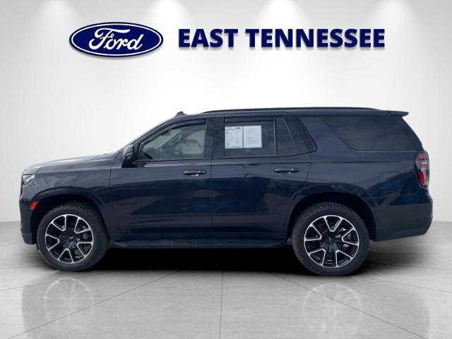 2023 Chevrolet Tahoe 2WD RST