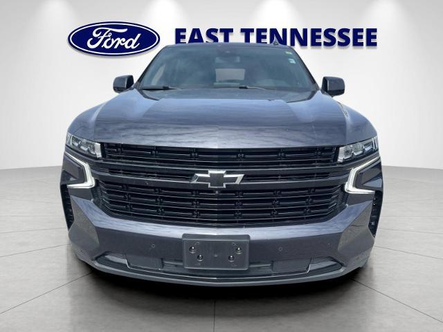 2023 Chevrolet Tahoe 2WD RST
