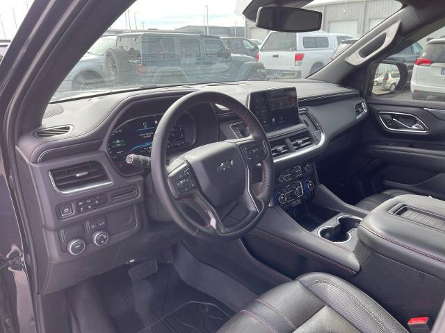 2023 Chevrolet Tahoe 2WD RST