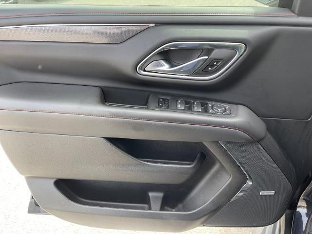2023 Chevrolet Tahoe 2WD RST