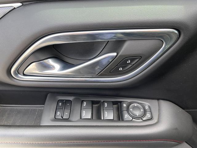 2023 Chevrolet Tahoe 2WD RST