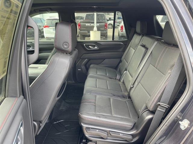 2023 Chevrolet Tahoe 2WD RST