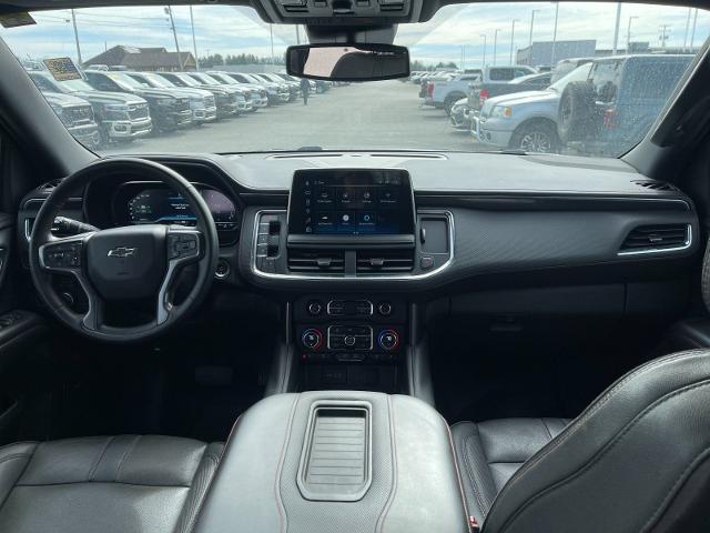 2023 Chevrolet Tahoe 2WD RST