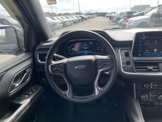 2023 Chevrolet Tahoe 2WD RST