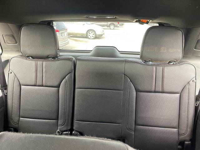2023 Chevrolet Tahoe 2WD RST