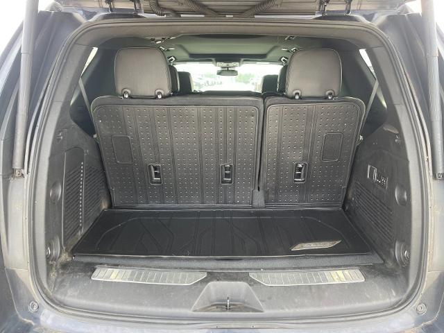 2023 Chevrolet Tahoe 2WD RST