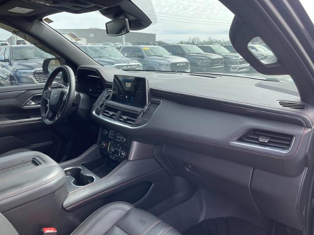 2023 Chevrolet Tahoe 2WD RST